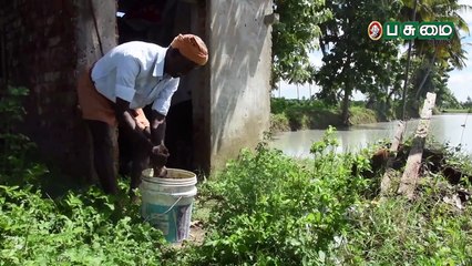 Integrated Farming:  நிறைவான லாபம் தரும் ஒருங்கிணைந்த பண்ணை!  | Pasumai Vikatan