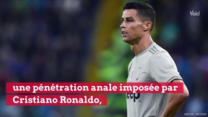 Cristiano Ronaldo accusé de viol : une seconde femme se manifeste