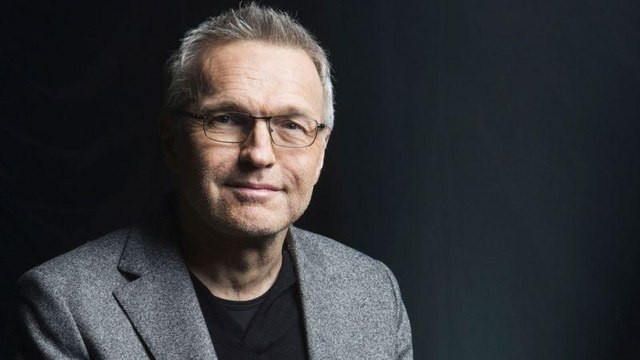 VOICI - Laurent Ruquier : agacé qu’on lui parle d’Eric Zemmour, il fait une mise au point