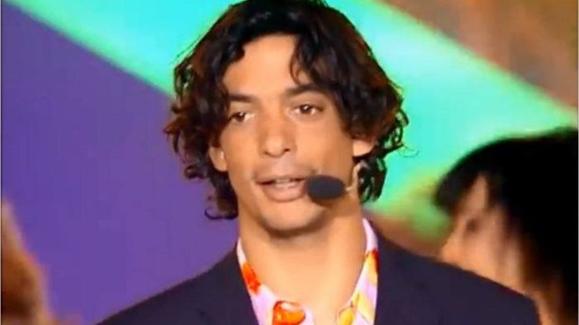 VOICI - Georges-Alain Jones s’explique après ses révélations fracassantes sur la Star Academy