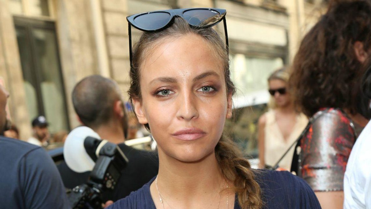 VOICI - Danse avec les stars 9 : Carla Ginola se confie sur la mort de son petit ami