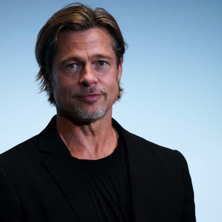 Voici Brad Pitt : Son Divorce D'avec Angelina Jolie Lui a Probablement Sauvé La Vie (1)