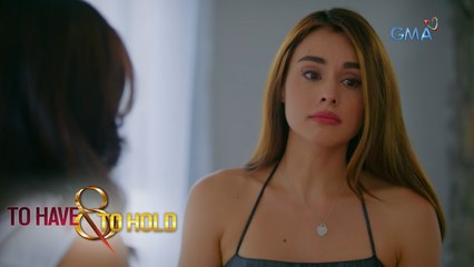 To Have And To Hold: “It’s over” - Dominique | Episode 56 (Part 1/4)