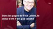 Yann Moix dans Salut les Terriens : Laurent Ruquier content qu'il ne soit pas au chômage