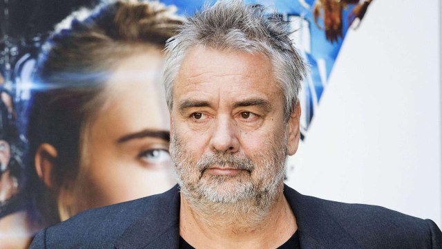 VOICI – Luc Besson accusé de viol : ce que le réalisateur a dit à la police