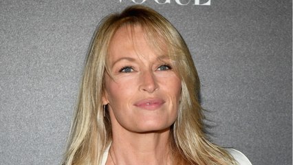 VOICI Estelle Lefébure nue dans son bain : les internautes débordent de compliments