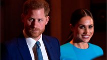 VOICI Meghan Markle de retour en Angleterre : elle donne ENFIN des nouvelles de son fils Archie