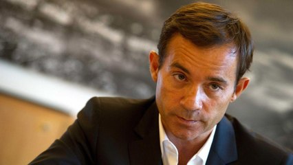 VOICI Jean-Luc Delarue : le jour où l’ex-animateur de France 2 a essayé de se suicider