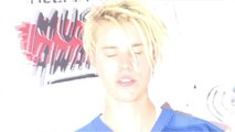 PHOTO Justin Bieber : le chanteur partage ses séances de traitement contre la maladie de Lyme