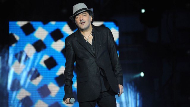 VOICI Mort du chanteur Rachid Taha à 59 ans