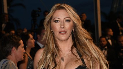 Loana apparaît éblouissante sur des clichés annonçant son retour à la télévision