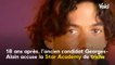 VOICI : Georges-Alain tacle la Star Academy : l'ex-directrice Nathalie André lui répond violemment
