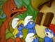 The Smurfs Season 1 Episode 7 - St Smurf & The Dragon