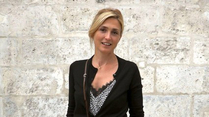 VOICI Julie Gayet a-t-elle assisté au mariage de Thomas Hollande et Émilie Broussouloux ?