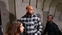 VOICI Moqueur, Booba clashe le dessinateur de son procès