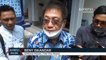 Penyidik Kejati Sulsel Geledah Kantor PDAM Makassar