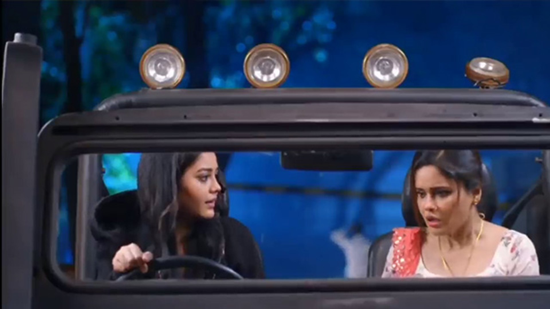 Molkki Episode 279 Promo Purvi fails Prakashi s plan save Anjali FilmiBeat