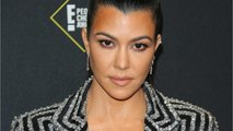 VOICI Kourtney Kardashian de nouveau en couple : elle officialise avec son ex Younes Bendjima