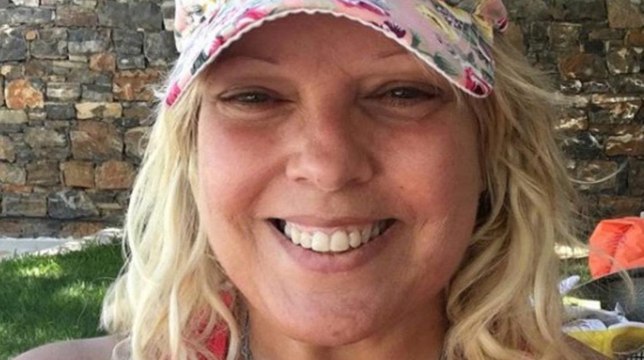 VOICI Laurence Boccolini métamorphosée : pourquoi elle ne veut pas parler de son poids