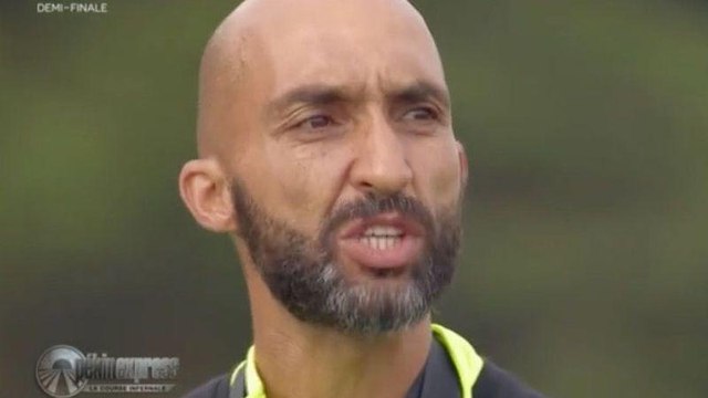 VOICI Pékin Express : pourquoi Mehdi refuse que les fans ouvrent des cagnottes pour aider sa sœur malade