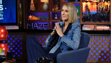 Voici - PHOTO Céline Dion S’affiche En Lingerie, Ses Fans Sont Sous Le Charme (1)