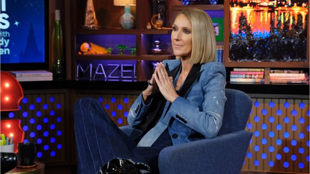 Voici - PHOTO Céline Dion S’affiche En Lingerie, Ses Fans Sont Sous Le Charme (1)