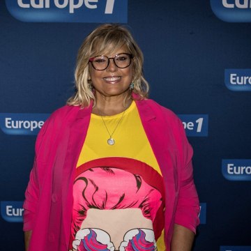 VOICI social Laurence Boccolini Métamorphosée : Ses Fans Valident Son Nouveau Look (1)