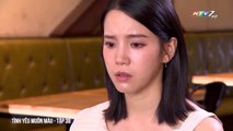 Tình Yêu Muôn Màu Tập 38 (Lồng Tiếng HTV7) - Phim Hoa Ngữ Hay