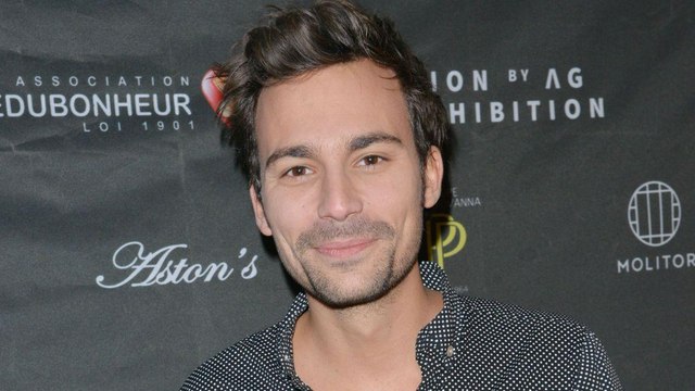 VOICI - Bertrand Chameroy confirme son départ de Touche pas à mon poste et en dévoile les raisons