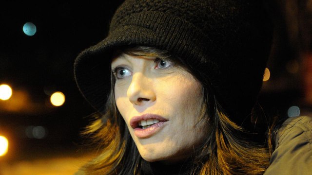 VOICI Mallaury Nataf : SDF depuis 2011, elle donne ENFIN des nouvelles rassurantes