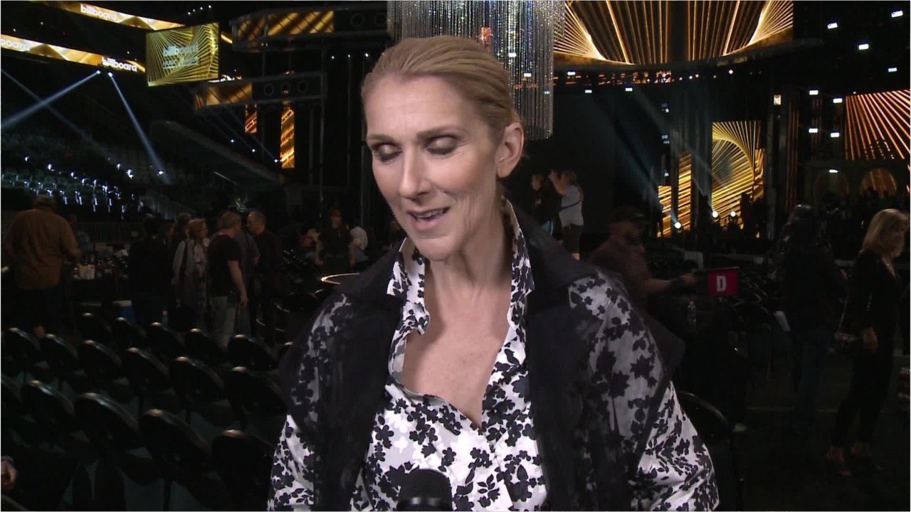 Voici - Céline Dion : découvrez la petite folie qu'elle s'offre dans sa nouvelle maison