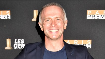 VOICI - Samuel Etienne insulté par un internaute, sa réponse est parfaite