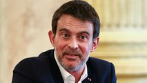 VOICI - Manuel Valls amoureux : qui est Susana Gallardo, sa nouvelle compagne ?