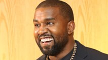 VOICI Kanye West soutient sa fille North pour son premier mini-concert et c'est trop mignon