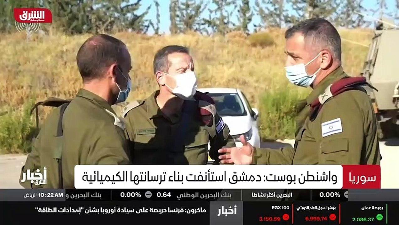 ...وما ان انقضت مهلة الثلاثين يوما لتجميد ا...