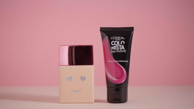 Jeu concours : tentez de gagner les colorations éphémères L’Oréal et le fond de teint Benefit