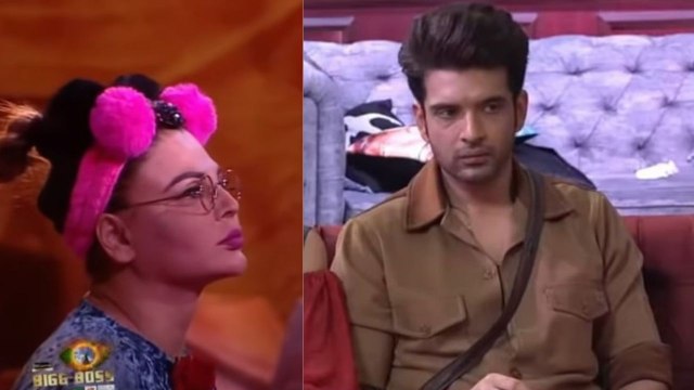 Bigg Boss 15: Rakhi Sawant ने Tejasswi Prakash और Karan Kundraके रिश्ते में लगाई आग | FilmiBeat