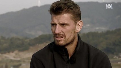 VOICI Pékin Express : sévèrement critiqué pour son coup bas en finale, Didier s’explique enfin