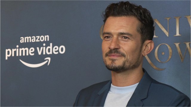 VOICI Orlando Bloom : son salaire dérisoire pour la trilogie du Seigneur des anneaux