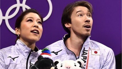 VOICI - Mort de Chris Reed, multiple champion de patinage artistique, à l'âge de 30 ans