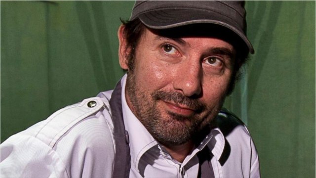 VOICI - Top Chef 2020 : Paul Pairet explique pourquoi il ne quitte jamais sa casquette