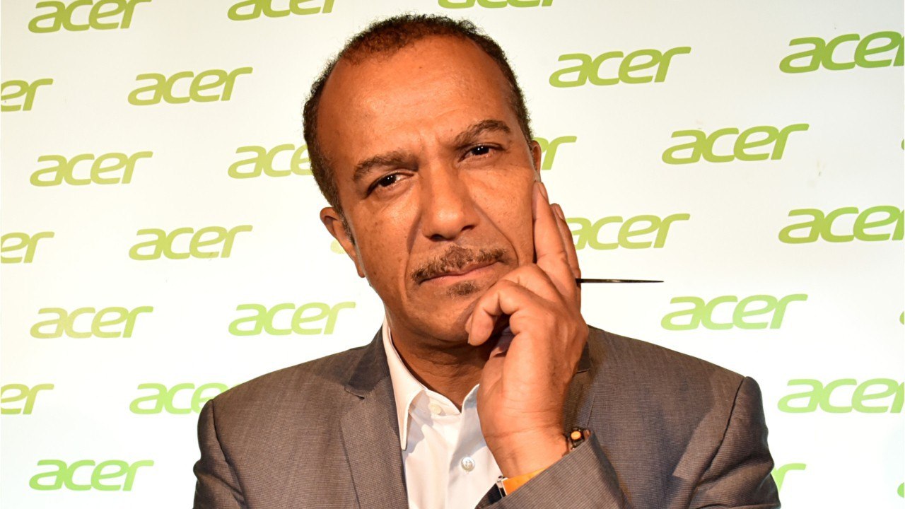 VOICI Pascal Légitimus évoque le racisme dont il a été victime à ses débuts