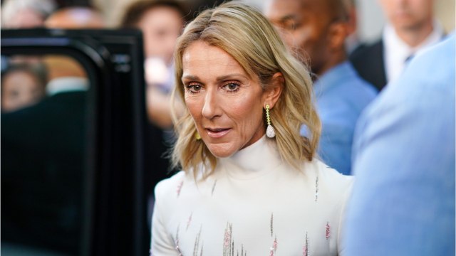 VOICI - Céline Dion : décès de sa maman Thérèse Dion à 92 ans