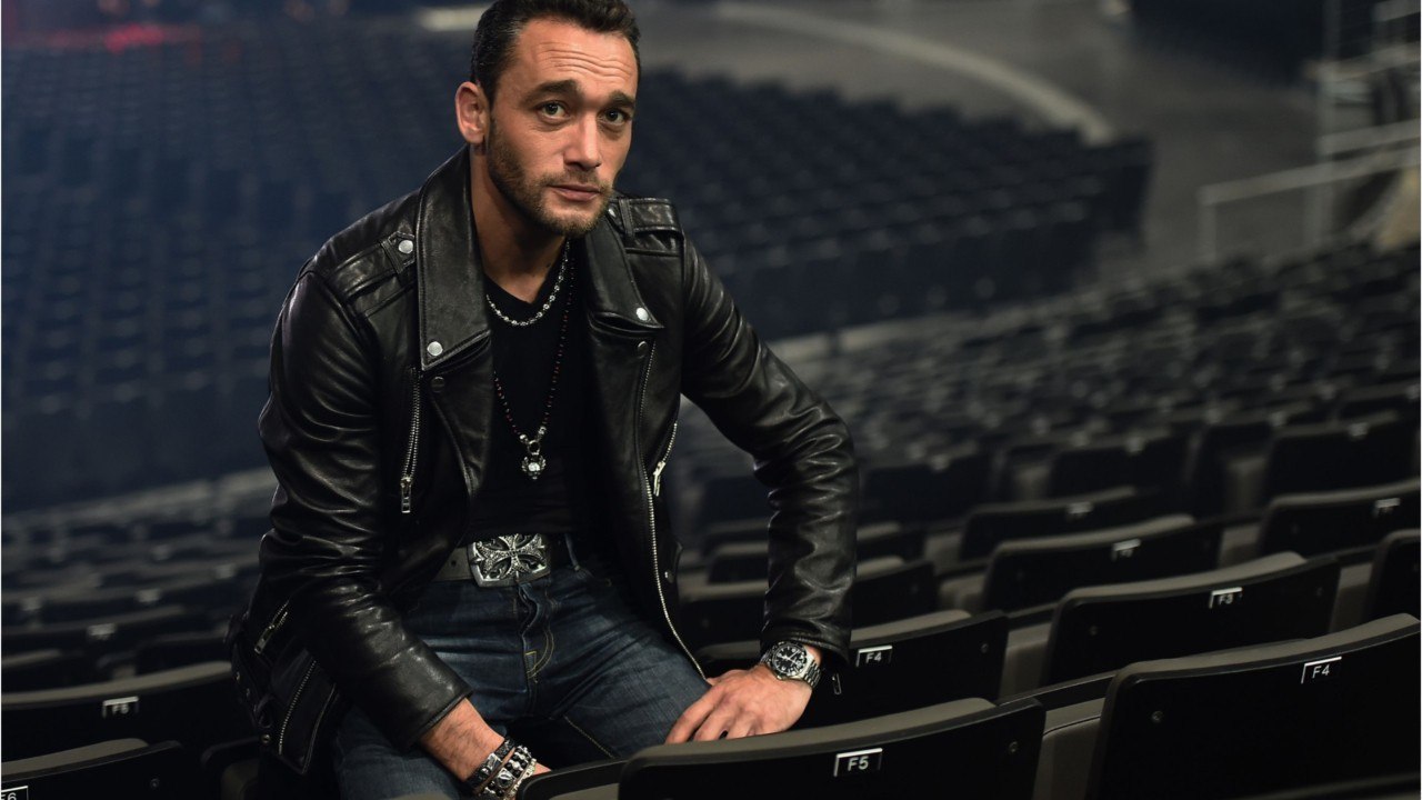 VOICI-La France a un incroyable talent : pourquoi Jean-Baptiste Guégan sera absent du choc des champions