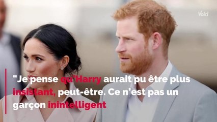 Affaire Thomas Markle : l’ancien garde du corps de Lady Diana enfonce le prince Harry