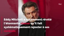 Eddy Mitchell : l’étonnante clause qu’il fait toujours rajouter dans ses contrats de cinéma