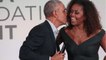 VOICI - Barack Obama : la belle déclaration de l’ex-président à sa femme Michelle