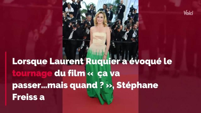 François Hollande: découvrez le surnom trop mignon que lui donnait Julie Gayet sur son téléphone