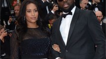 Voici - Maître Gims : sa femme DemDem le taquine et dévoile son surnom