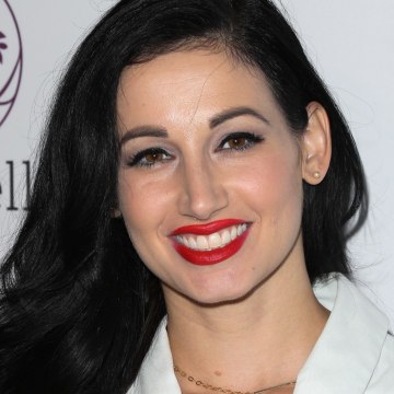 VOICI// SOCIAL - Amie Harwick : La Sexothérapeute Des Stars D'Hollywood Assassinée À L'âge De 38 Ans